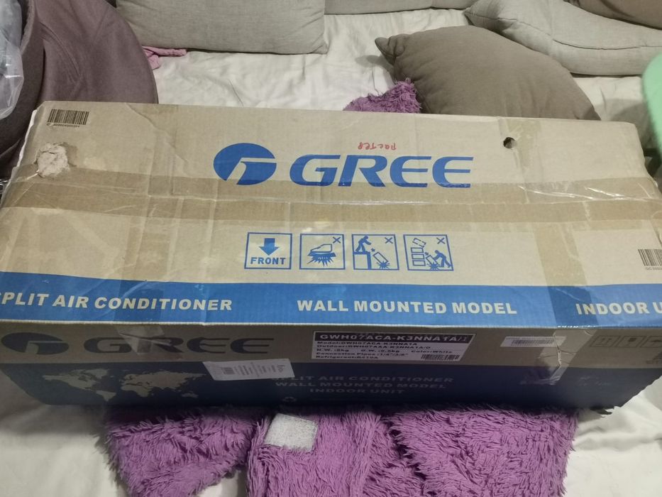 продам кондиционер