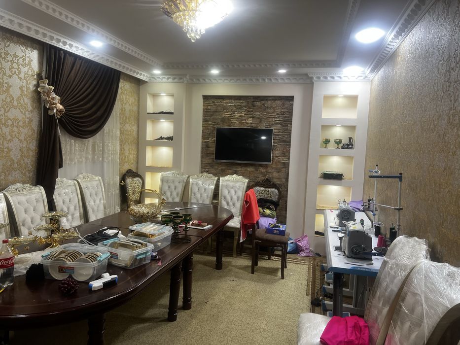 Продается земельный участок Шахристанская 6.9 соток