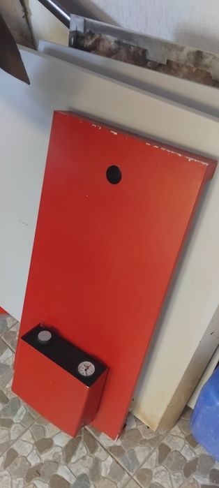 Centrala Viadrus 35 kw si 25kw