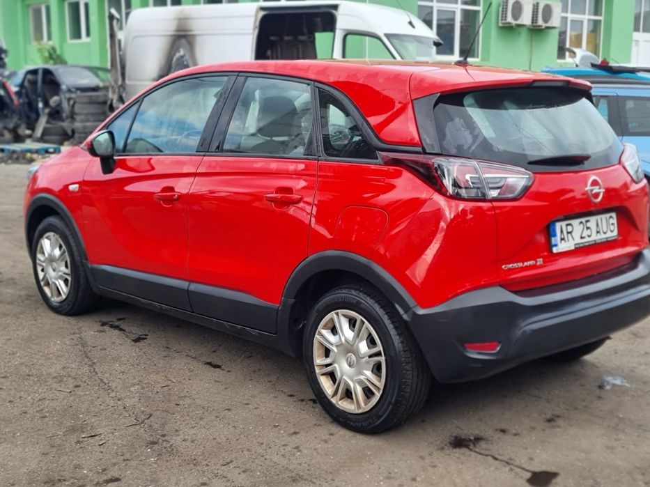 Dezmembrez Opel Crossland X 1 [2017 - 2020]