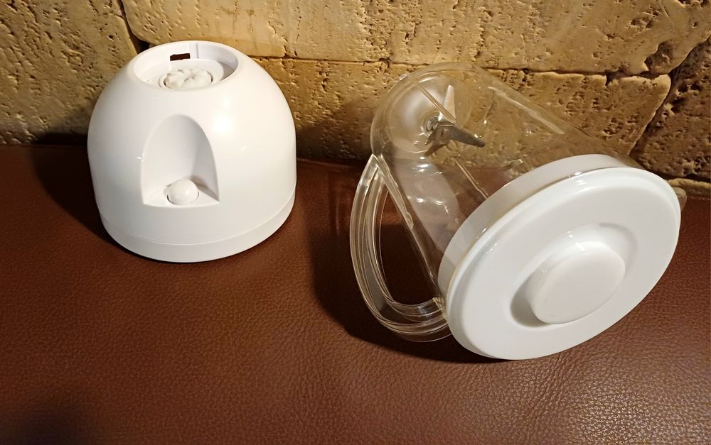 Немски мини блендер + чаша