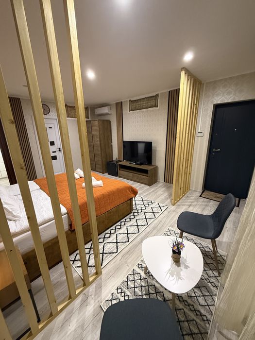 Cazare in regim hotelier