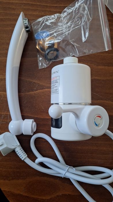 Нагревател за вода CROWN