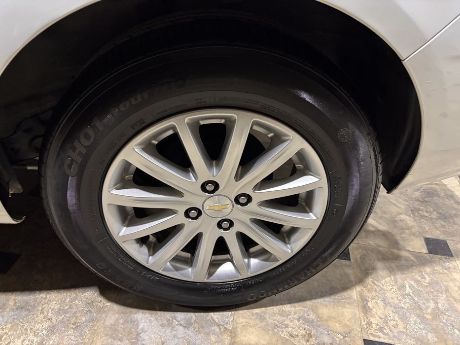 Kobalt Aftamat ideal xolatda