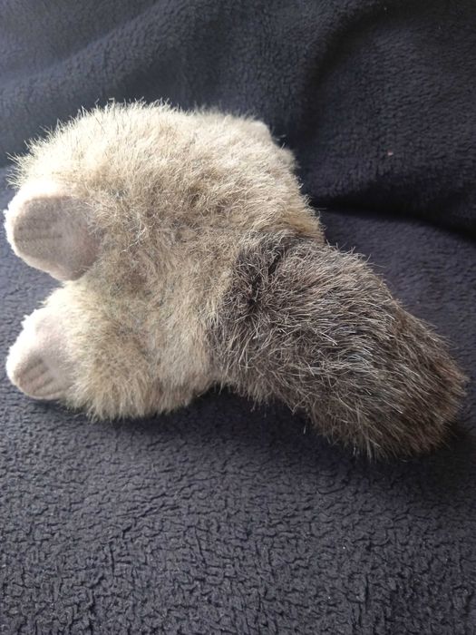 Прерийно куче / Бобър оригинална детска играчка