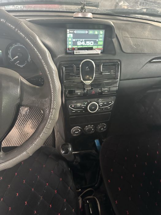 Срочно машина в хорошем сост