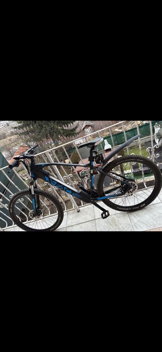 Inchiriez bicicleta electrica