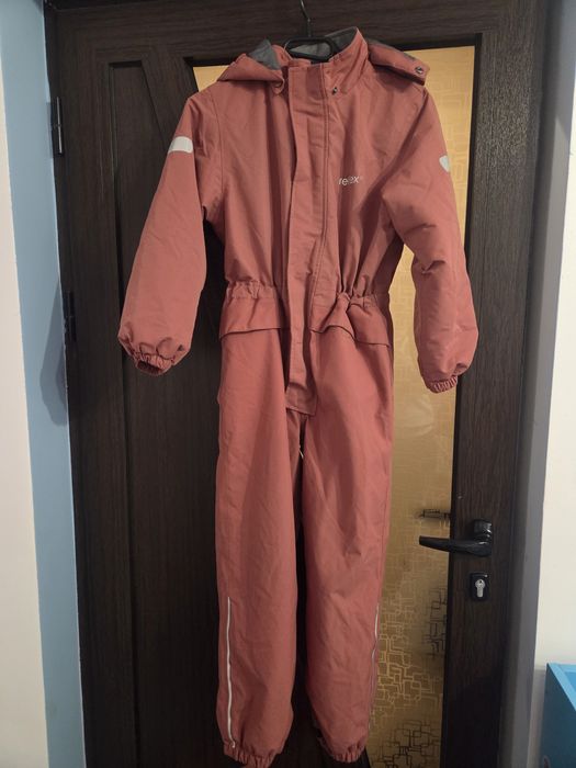 Детски ски гащеризон Reflex 8y