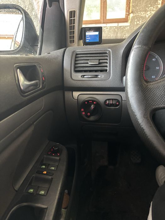 Vand Volkswagen golf