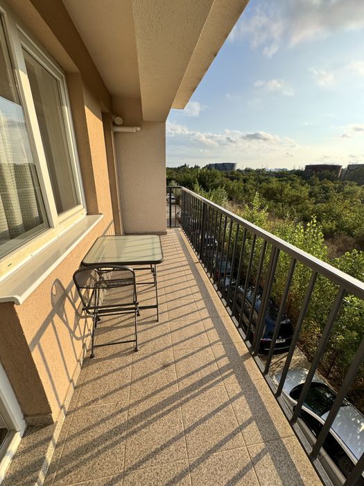 Ofer spre închiriere apartament cu 2 camere – Sector 4, Drumul Dealul Cucului - Pet friendly - parcare acoperită