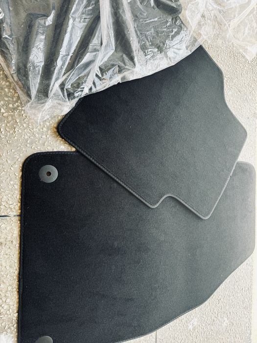 Vand covorase vara originale Skoda Enyaq