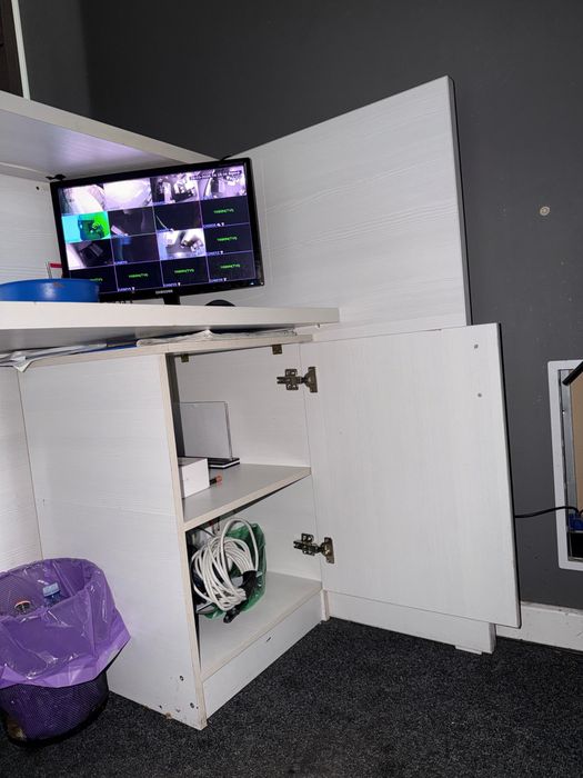 Срочно продам ресепшн!