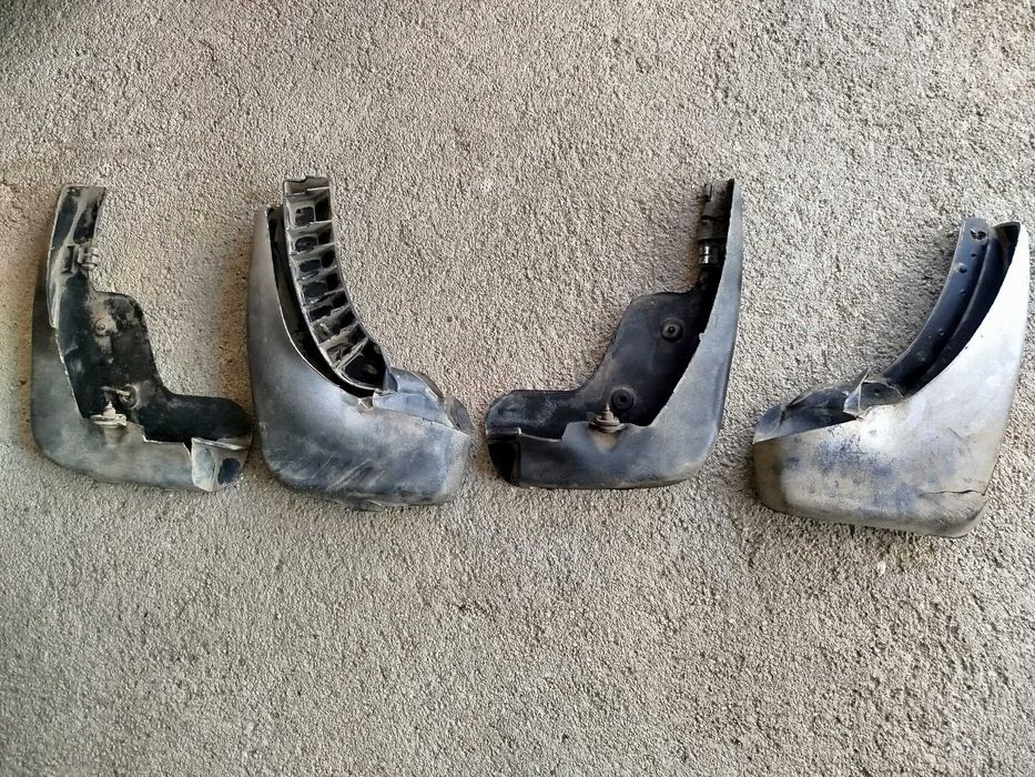 Калобрани за Ауди А6 С6