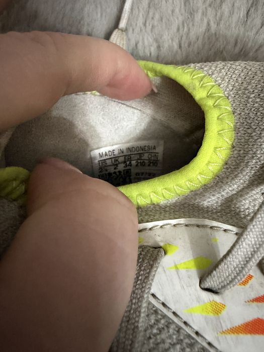 Ghete fotbal Adidas Predator