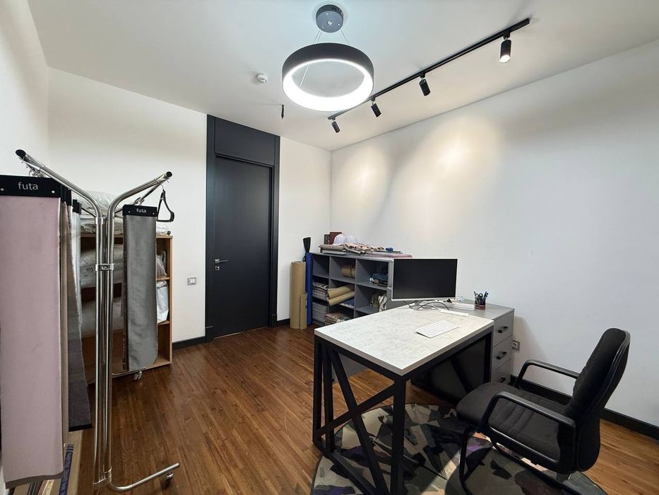 Аренда. Не жилое