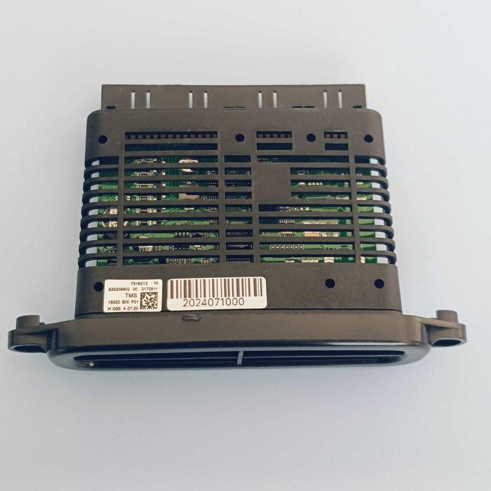 Тмс модул за фар Bmw 7 F01 F02 F03 F04 BIX TMS F01 F02