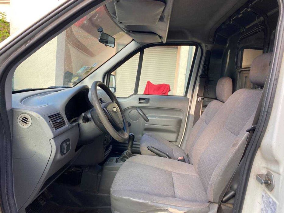 Ford Connect 3 броя НА ЧАСТИ