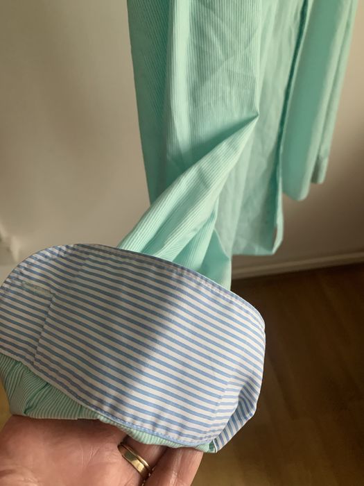 Camasa faina barbati Olipm