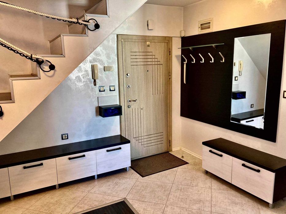 Дава се под наем Мезонет в Бургас, Лазур - 147 кв.м за 994.5 € - Снимка #5