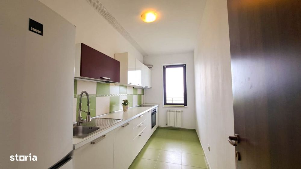 Apartament 2 camere Baneasa | Gradina Zoologica | Academia de Politie — fotografia 1