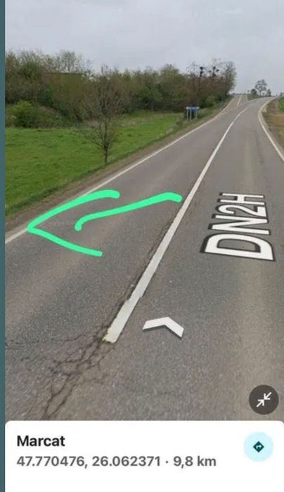 Teren de vânzare