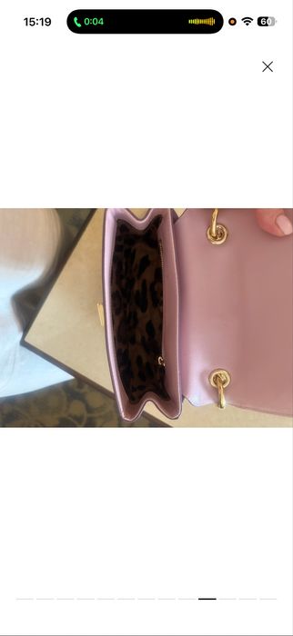 Чанта Dolce & Gabbana