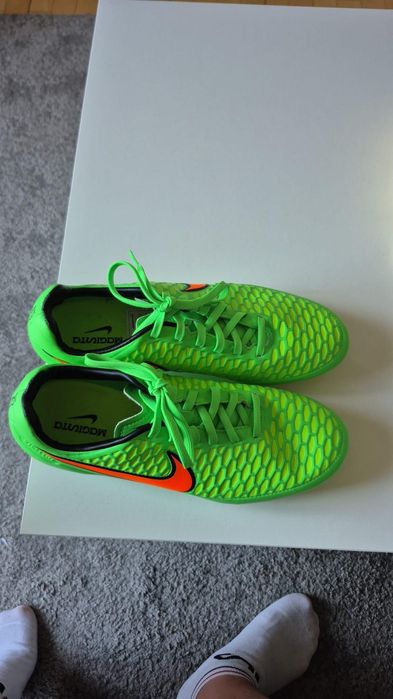 Nike Magista Obra 2 PRO AG/FG (mărimea 41)