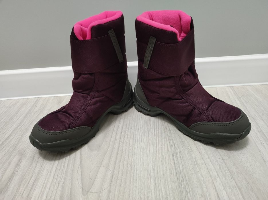 Детски ботуши Quechua