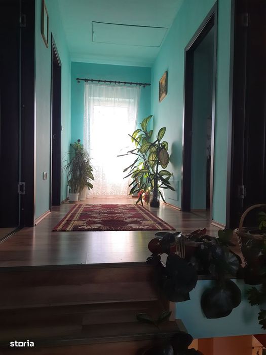 Casă separată cu 3 camere în Oradea