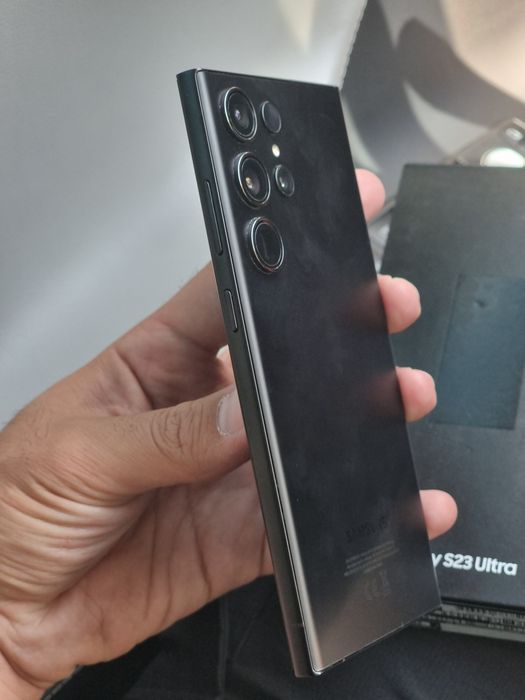 VETNAM Samsung S23 ULTRA Original