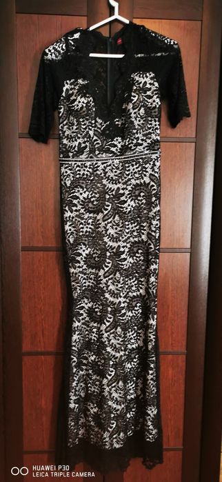 Rochie de ocazie Pretencii 40-42/L