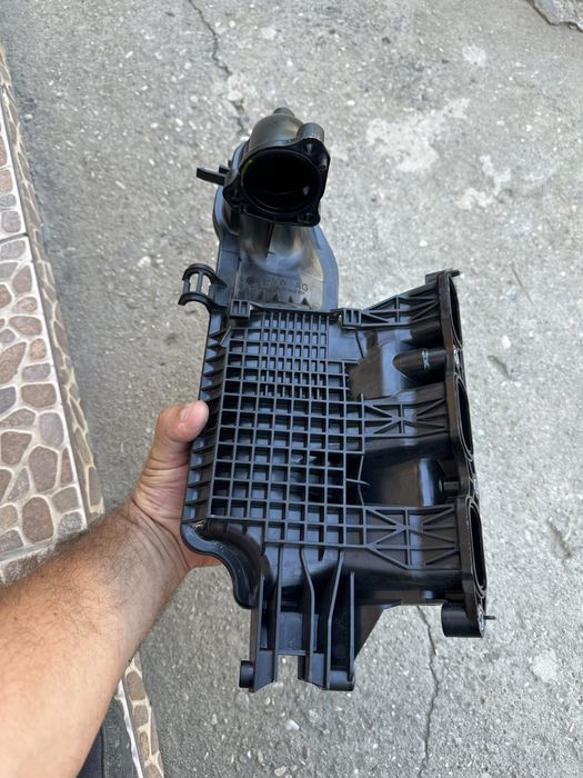 Galerie admisie vw skoda audi seat.cod:05c129711.f.