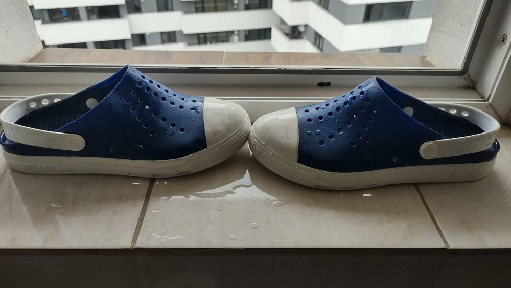 Saboti chirurgicali Calzuro Buddy