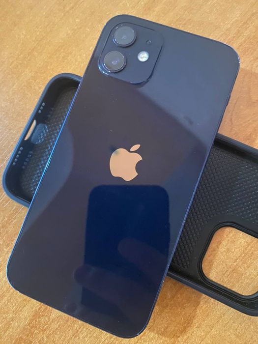 Iphone 12 64 arzoniga