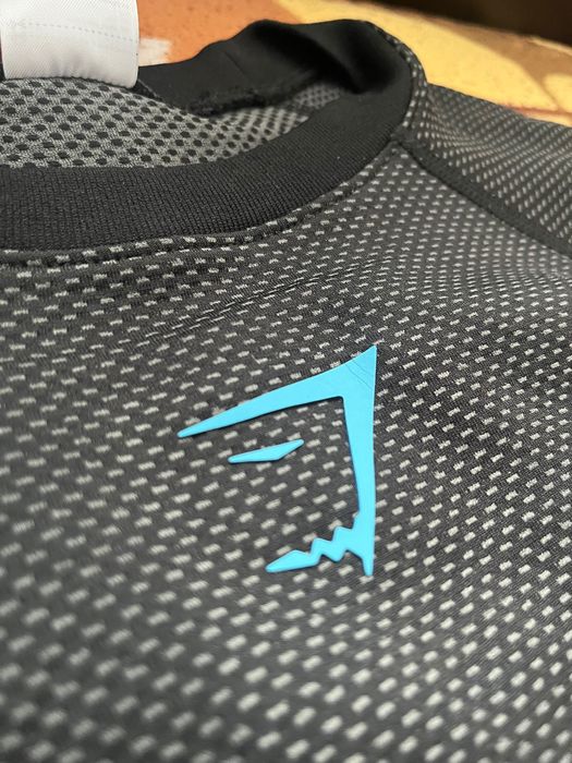 Gymshark Onyx V5 i V4 оригинални