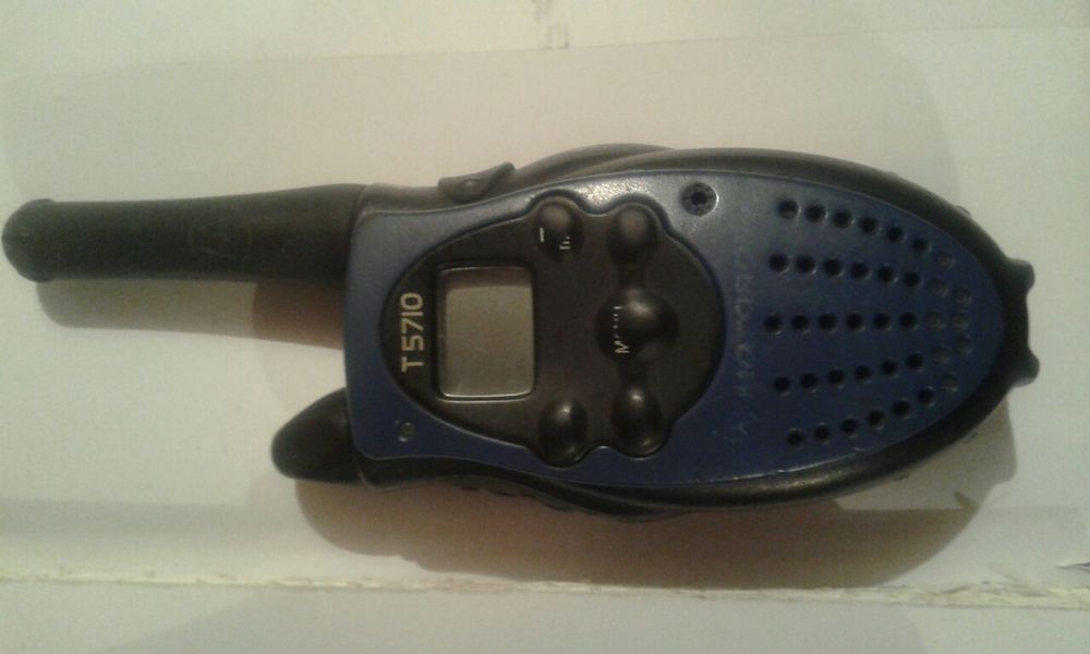 продам Рации Motorola
