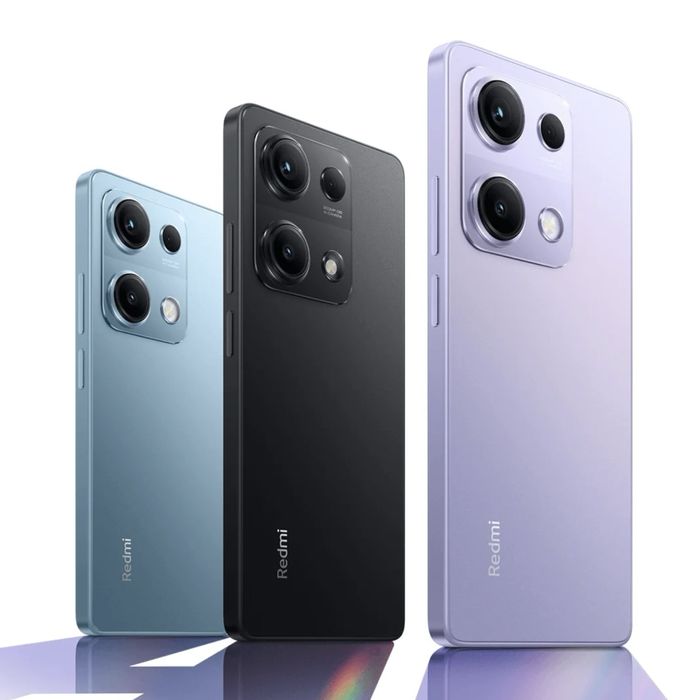 Новый! Xiaomi Redmi Note 14S Бесплатная доставка!