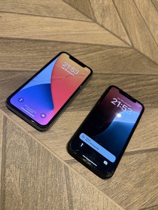 iPhone 11 XR 64 gb functionale