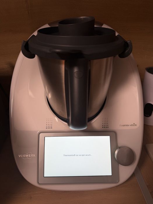 Thermomix TM6 stare foarte buna