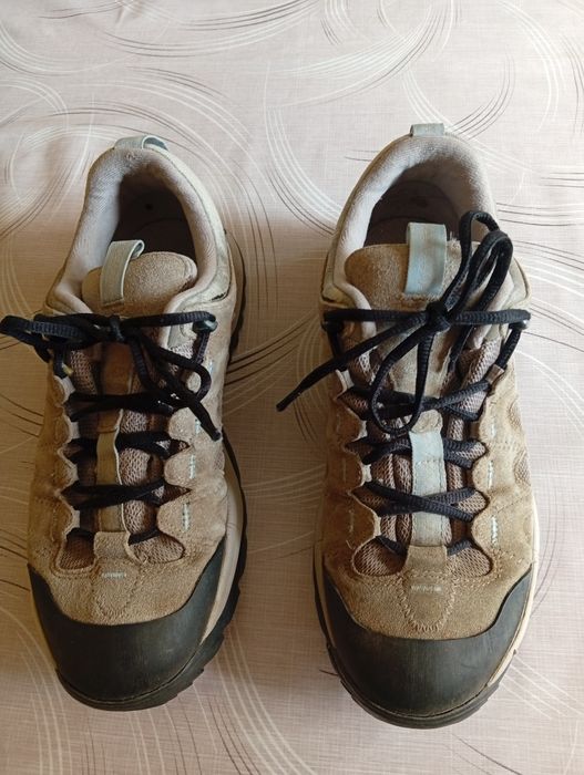 Мъжки маратонки "Salomon"