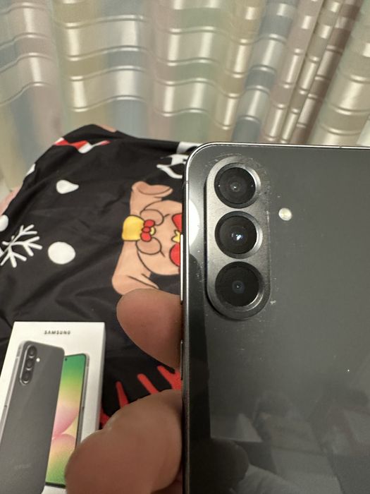 Samsung A56 ca nou 128 gb