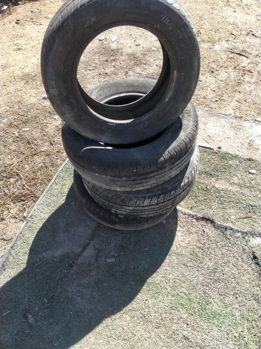 Летний донгелек комплект