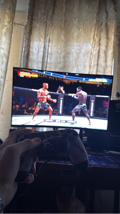 PlayStation 4 Pro 1Tb