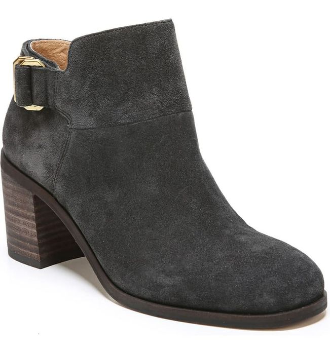 35 натур замша Franco Sarto