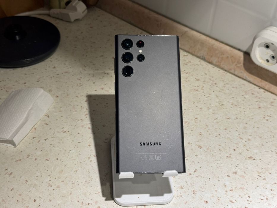 Samsung Galaxy S22 Ultra 12/512gb