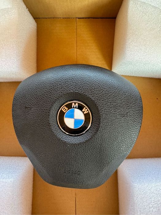 Волан BMW F30 3та серия