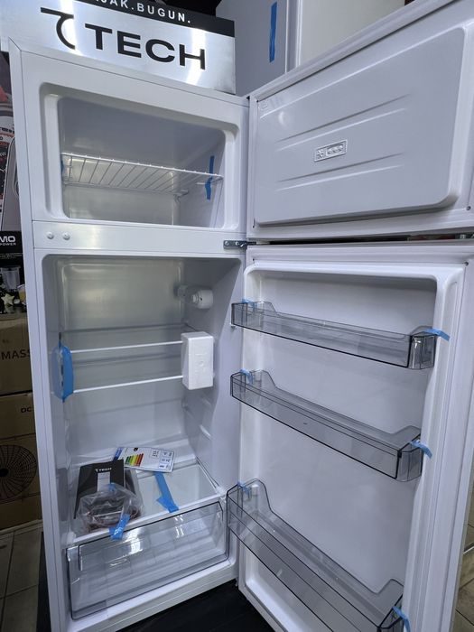 Xolodilnik 211 litr A+