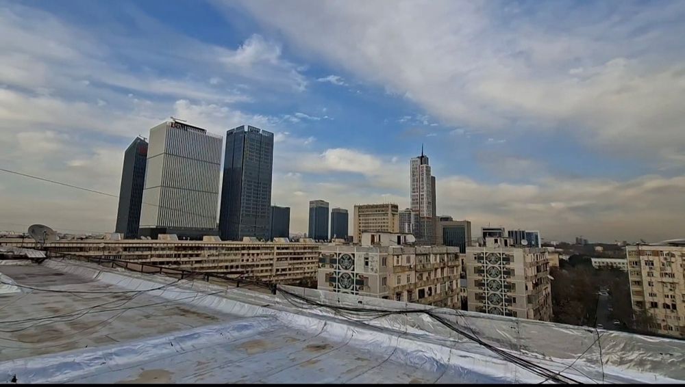 Uy sotiladi(2 xonali), remonti juda yaxshi!