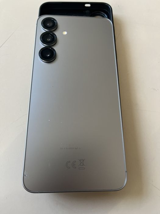 Samsung Galaxy S25 Plus + 512GB