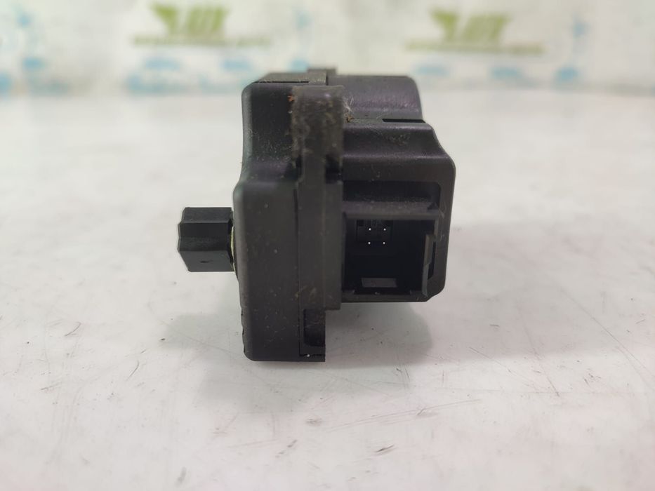 Motoras mixaj aer F663746X Citroen C3 1 [facelift] [2005 - 2009] 1.4